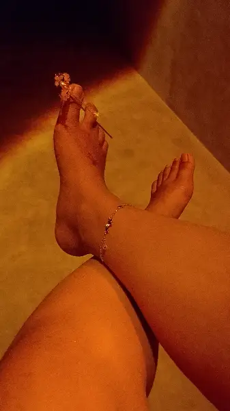 last for today