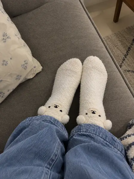 Post by blueprint in the RateMyFeet ranking