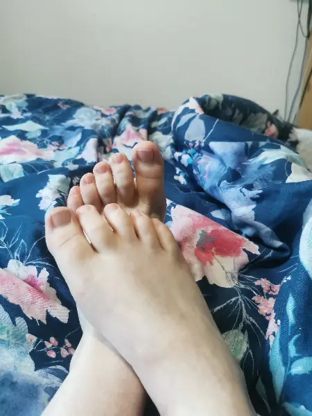 Peanies Pinkies 