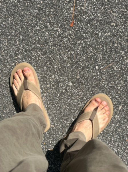 Post by Ebay-sole-buy in the RateMyFeet ranking