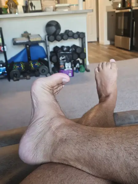Stretching 