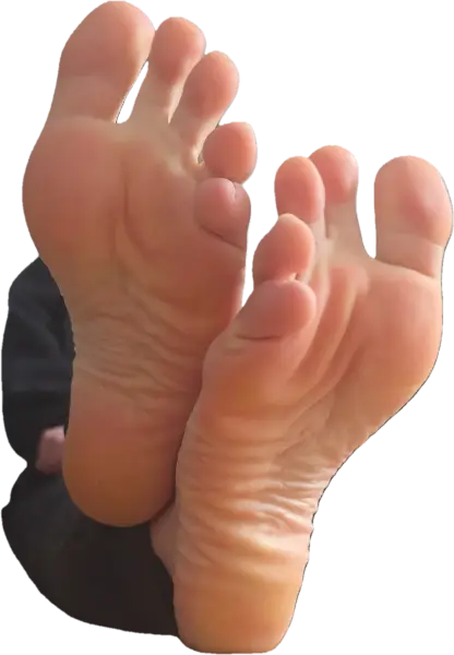 Wanna touch them ? :)
