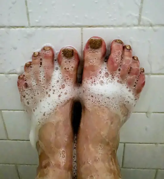 Feet by White_Hot_Honey🍯, ranked #10