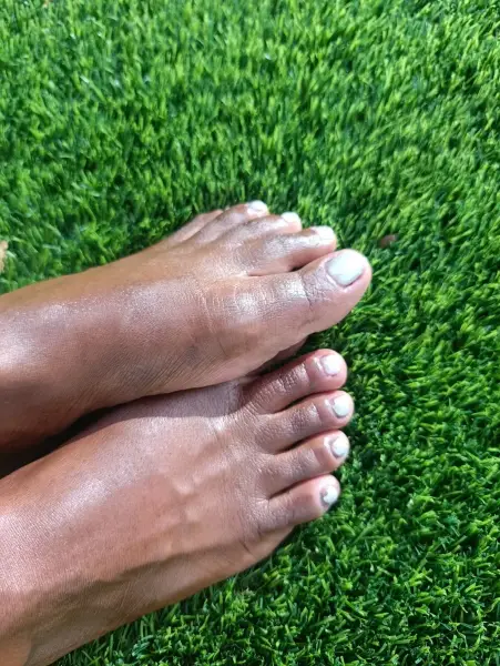 QueenOfSoles   avec le Soleil