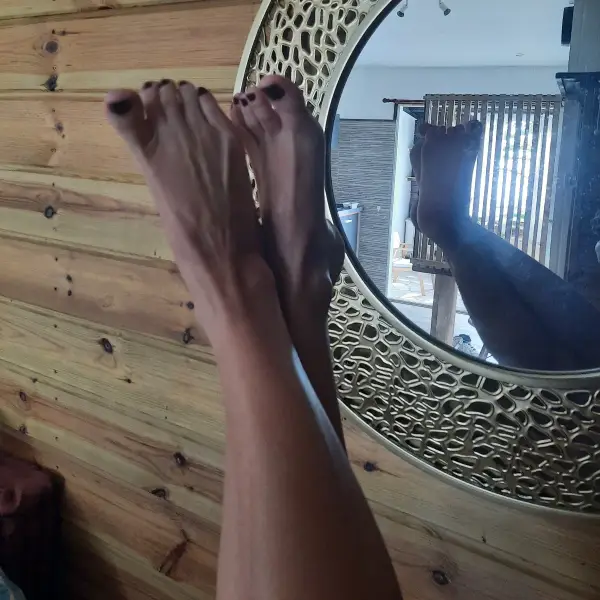 Feet by Tesslelsa, ranked #6
