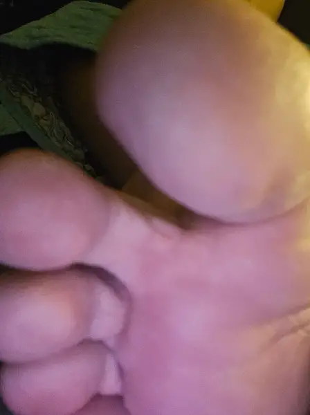 Feet by Wayne1611, ranked #7