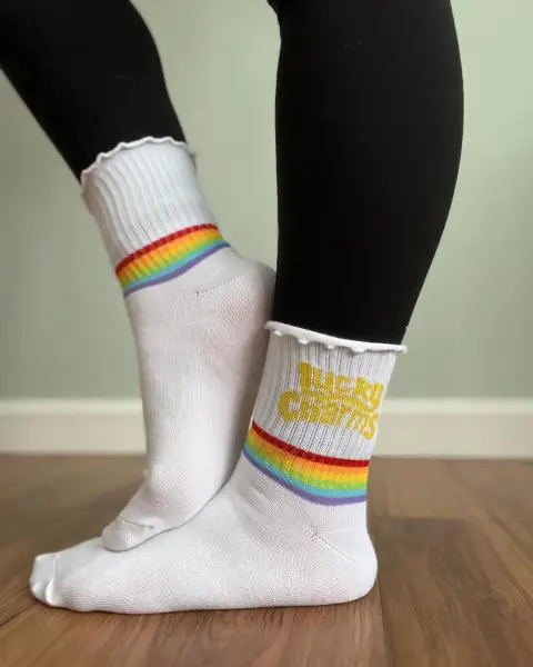 Un peu de magie aujourd'hui 🍀
