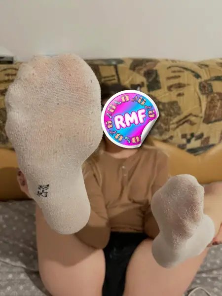 Socquettes du jour, vous aimez les bouloches ? 🧦