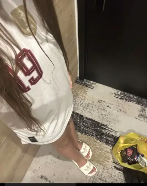Feet by cozy-flip-flops-31, ranked #9