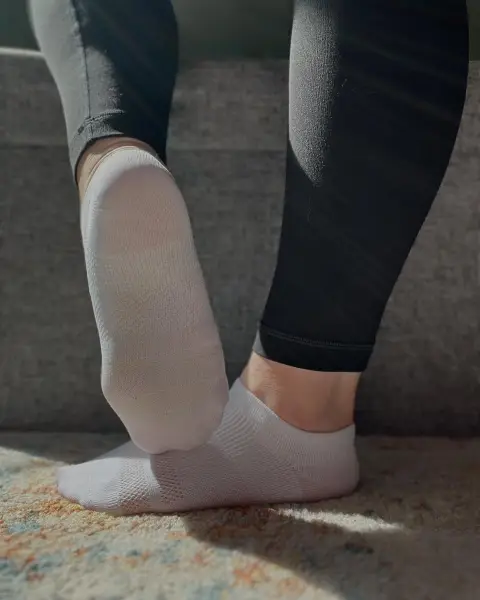 Enlève-moi cette chaussette ? 😉