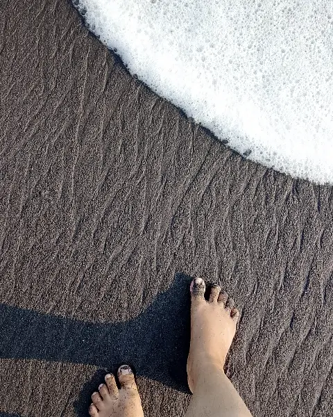 love the wave