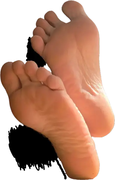 Feet Pov