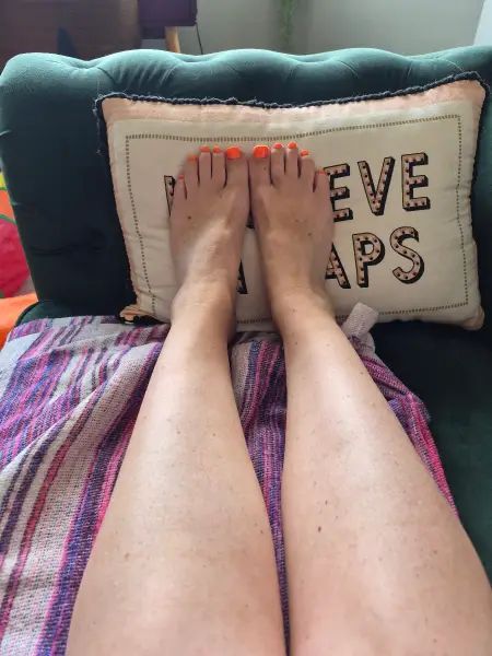 Post by bold-ankles-19 in the RateMyFeet ranking