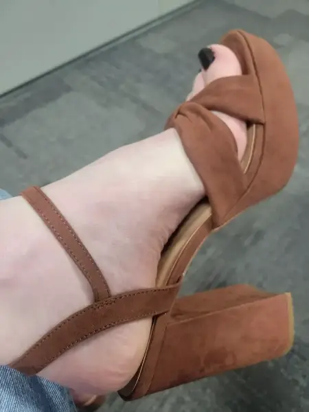 Cute platform