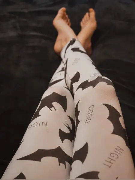 Feet by nikki.bashaw.l, ranked #9