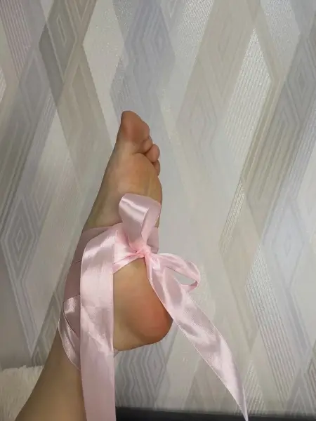 Pink ribbon dreams 🎀