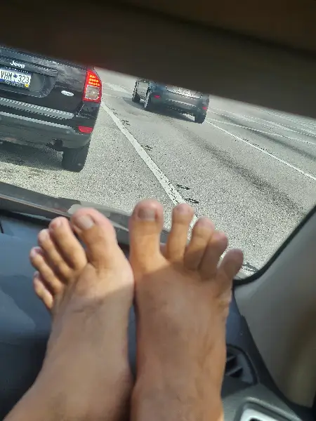 Going to the water-park