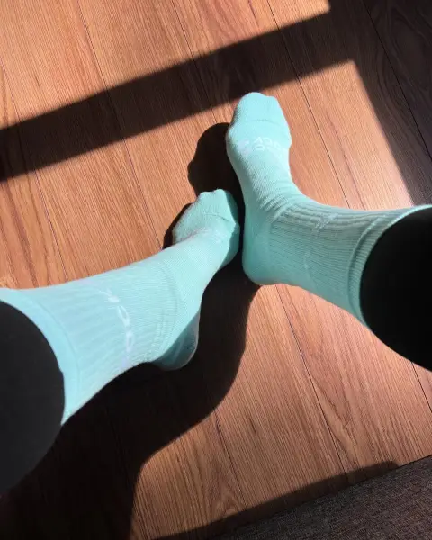 Vibe douce et ensoleillée ☀️