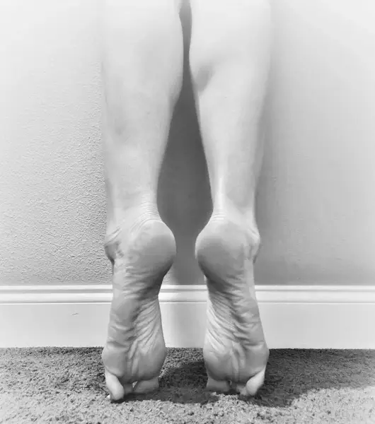 high contrast