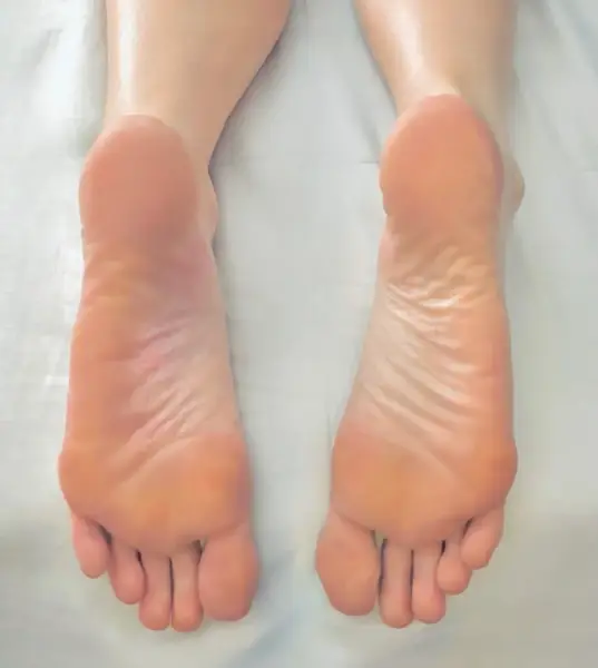 Feet by fingr.lickin, ranked #9