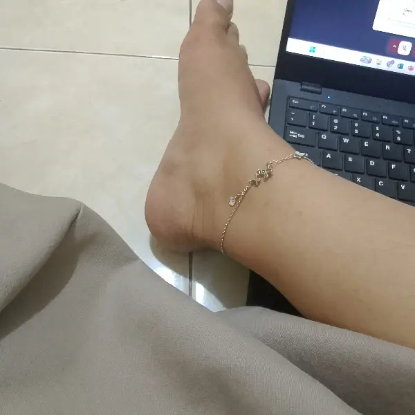 Feet by teacup, ranked #5 on RateMyFeet
