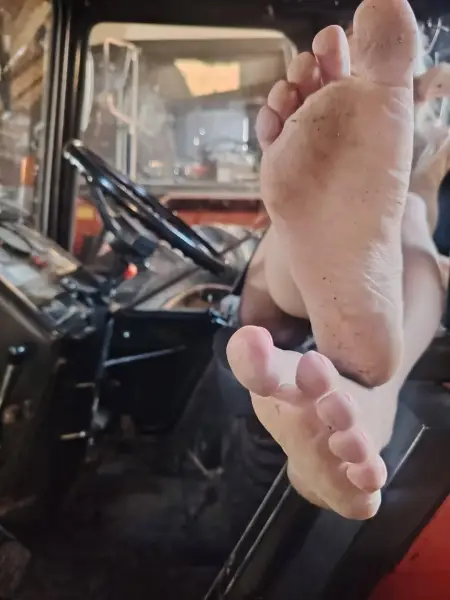 Feet by crazy.for.soles, ranked #4