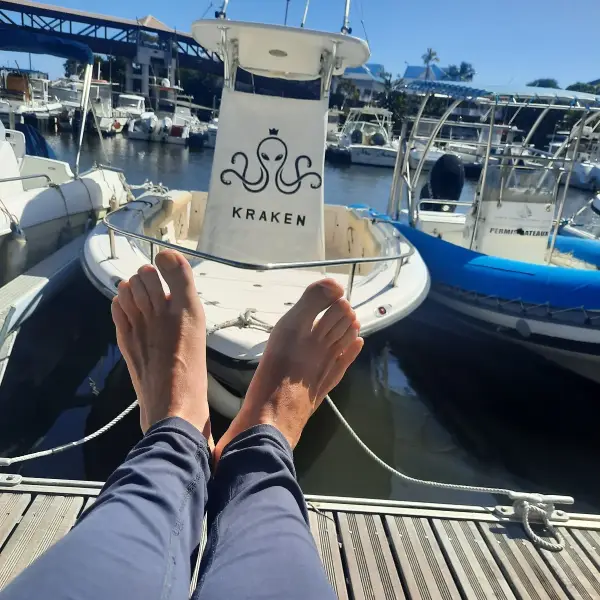Feet by Tesslelsa, ranked #4