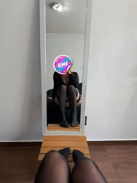 4 pieds 🖤