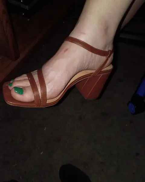 First post