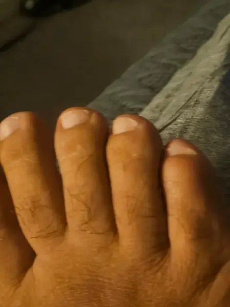 Feet by Wayne1611, ranked #10