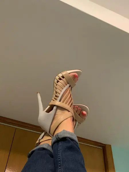 nuovi acquisti 👠
