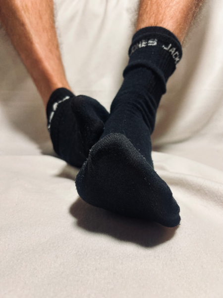 My socks 