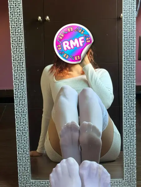 Mode chaussettes fines activé, on aime? 😉