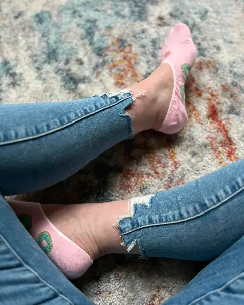 Fan de ces donuts roses ? 🍩