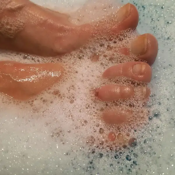 Feet by Tesslelsa, ranked #6
