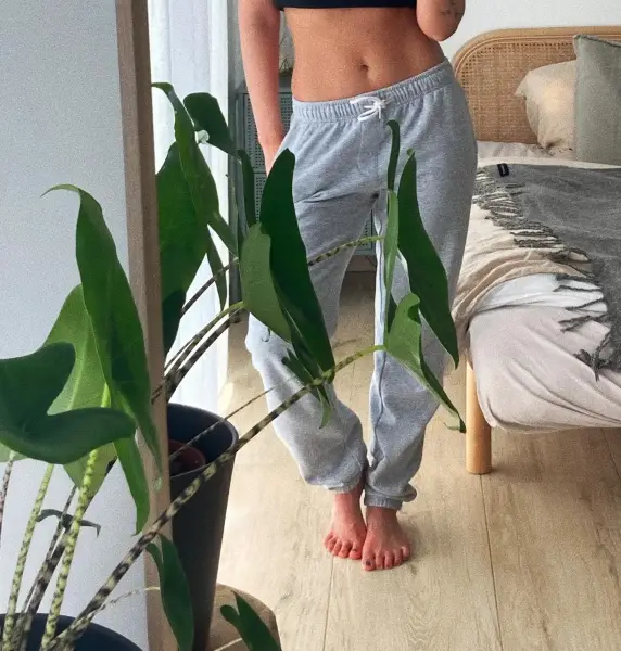 Gemütliche Tage zu Hause 😌