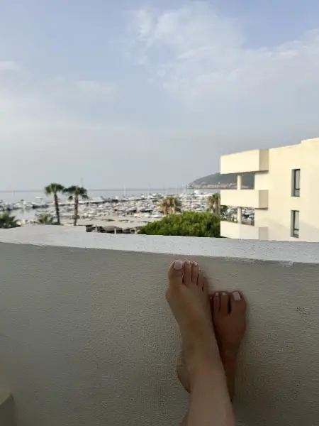Ibiza!